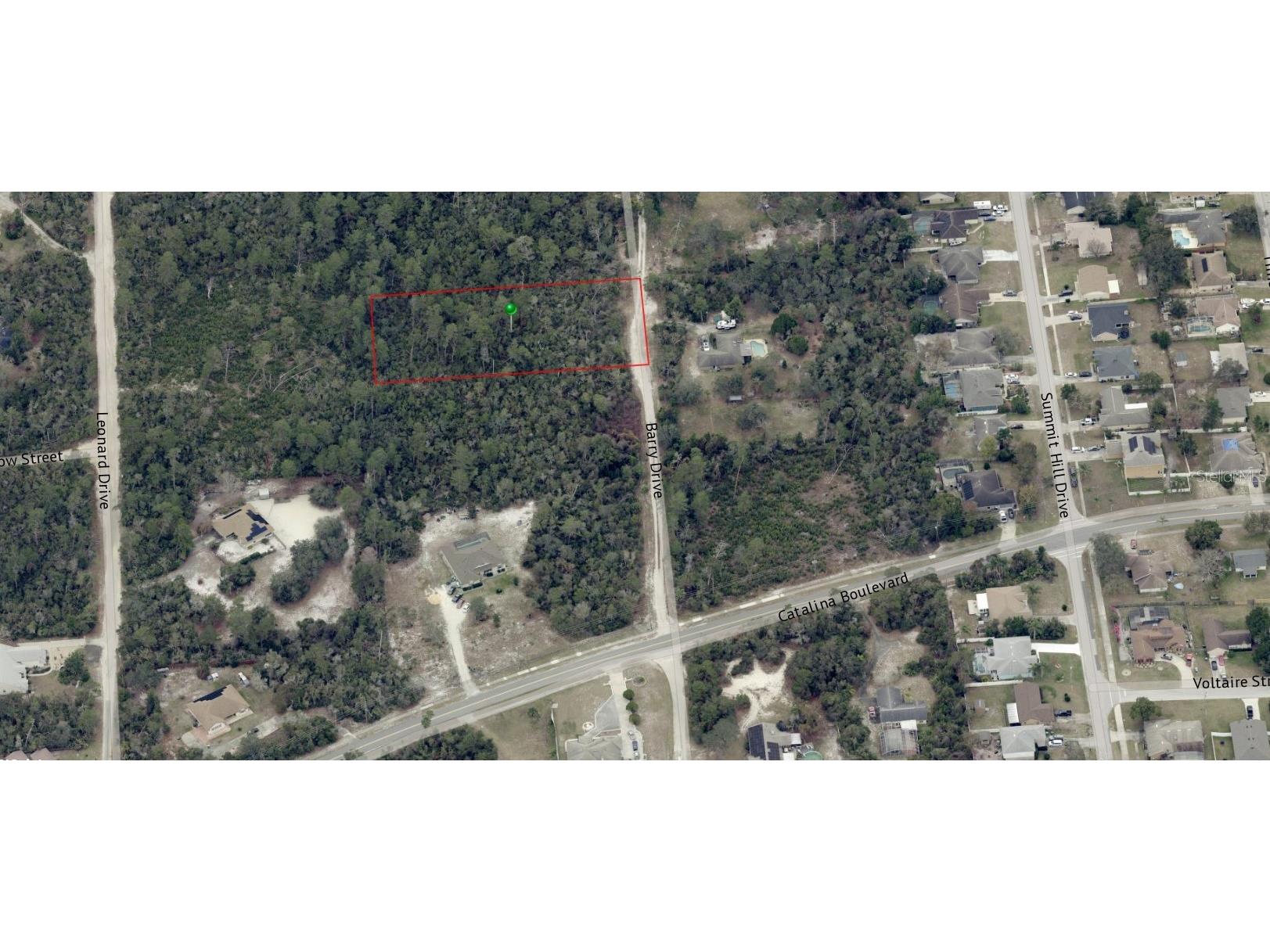 2694 & 2764 Barry Drive Deltona FL 32725 O6347245 image9