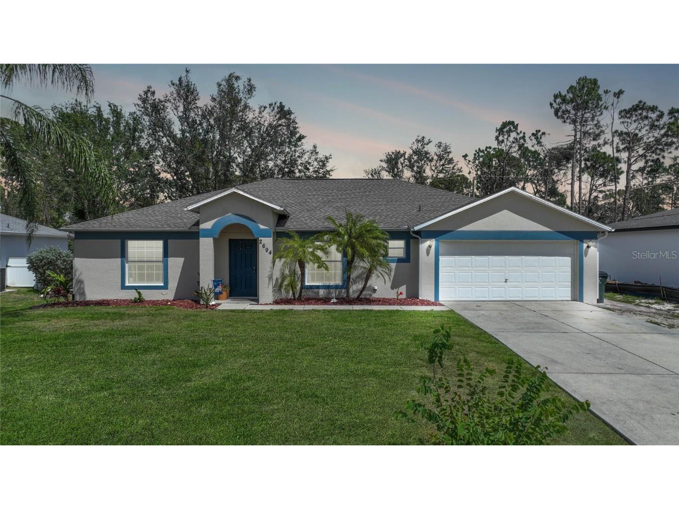 2694 Crittendon Street North Port FL 34286 N6126314 image1