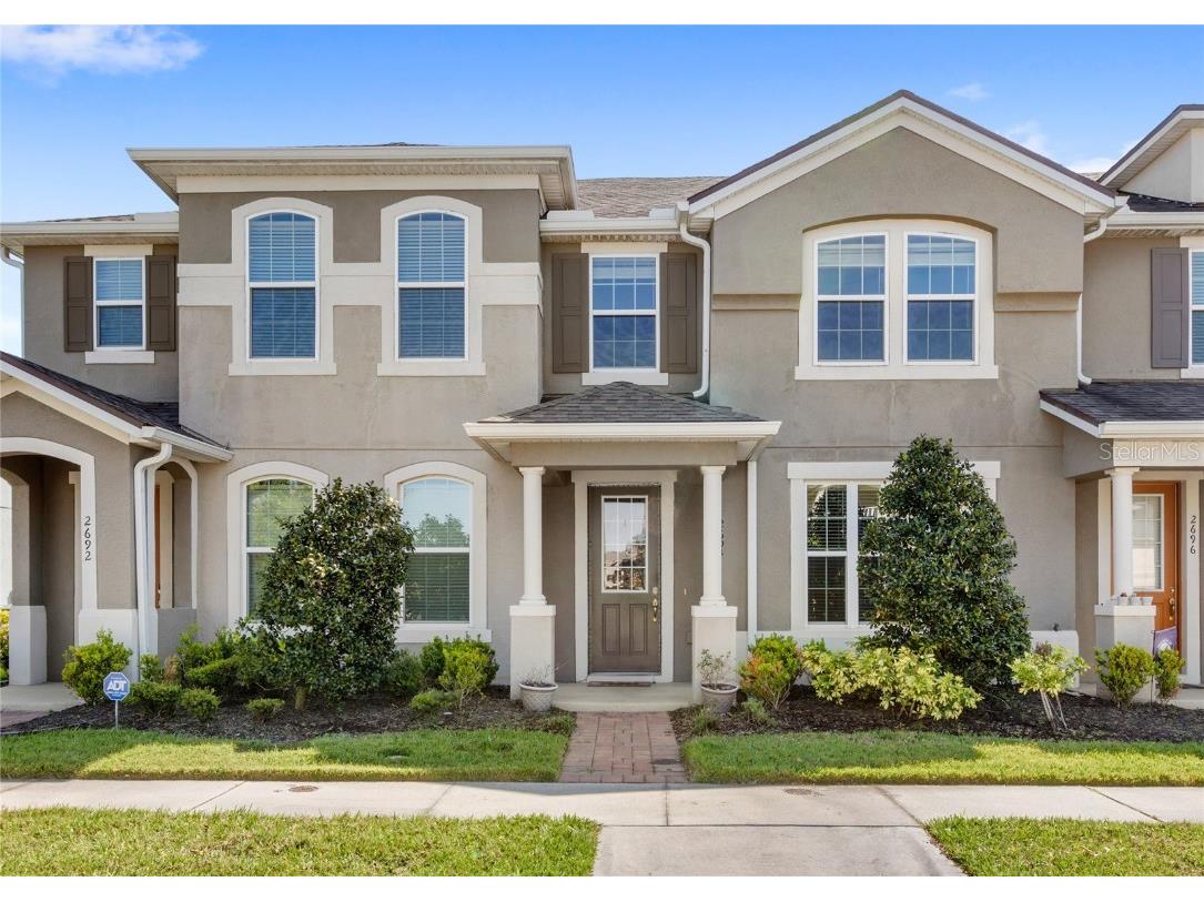 2694 Giardino Loop Kissimmee FL 34741 O6292900 image1