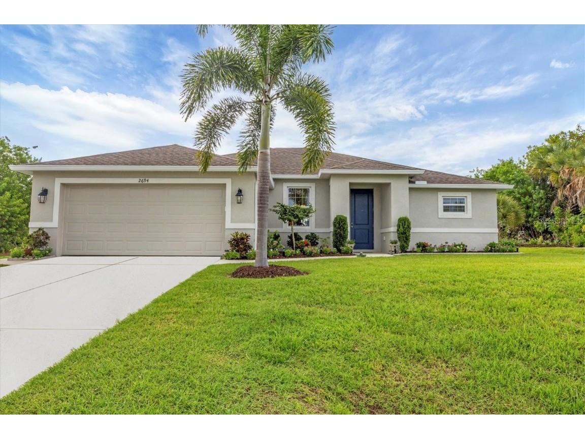 2694 Hopwood Road North Port FL 34287 N6141621 image2