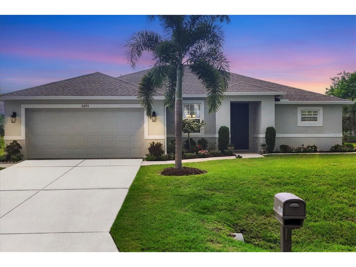 2694 Hopwood Road North Port FL 34287 N6141621 image3