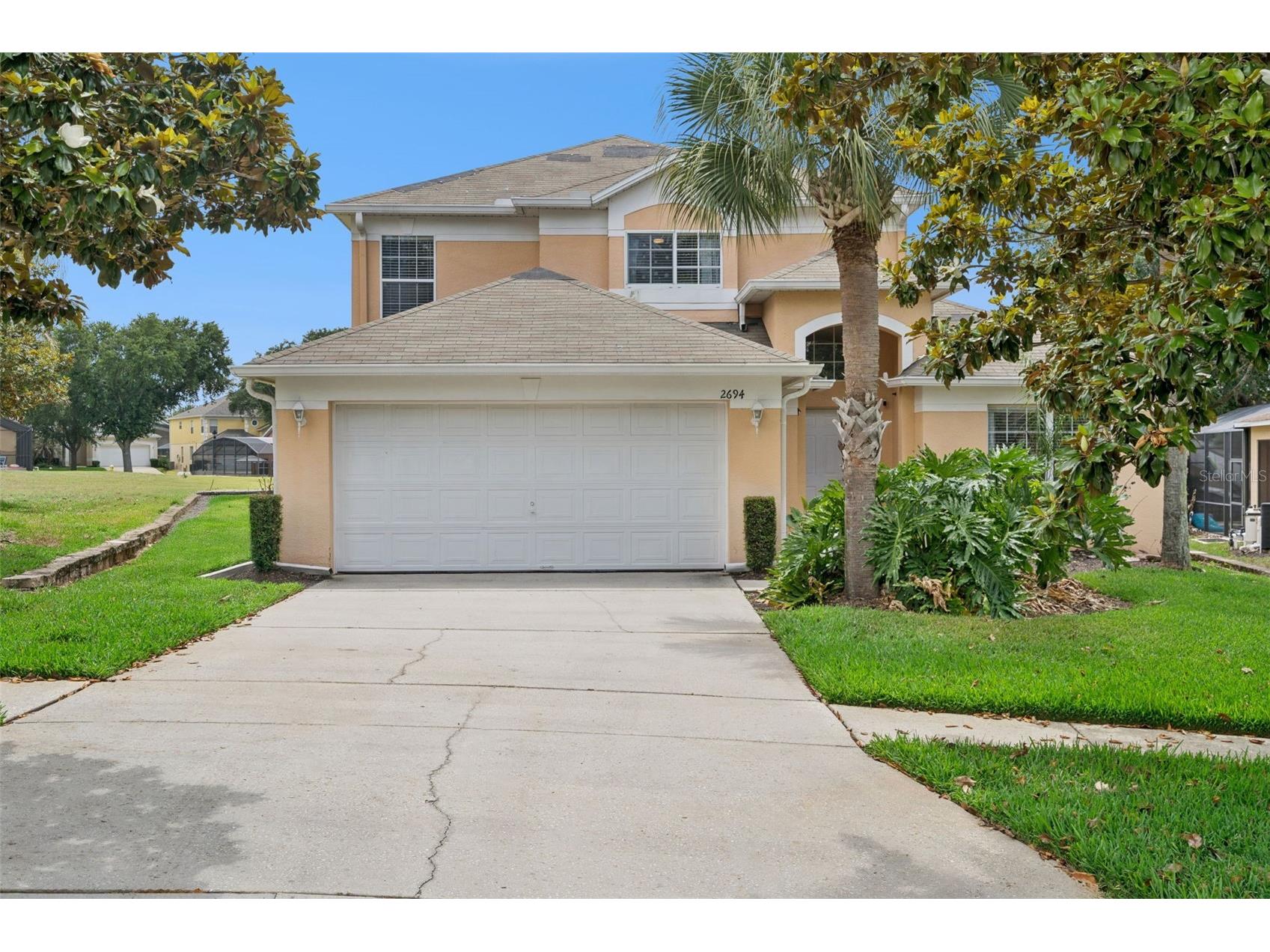 2694 La Isla Court Kissimmee FL 34747 S5149891 image1