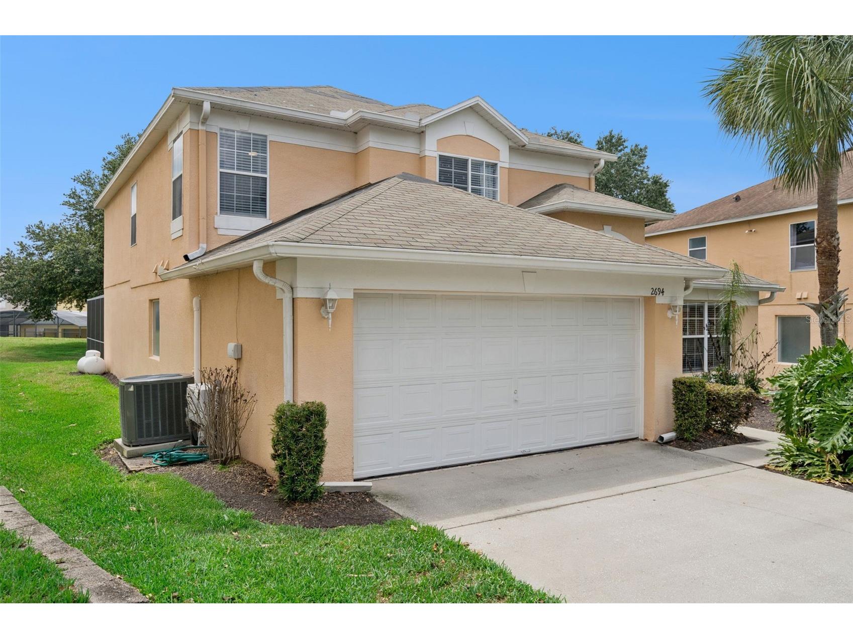 2694 La Isla Court Kissimmee FL 34747 S5149891 image2