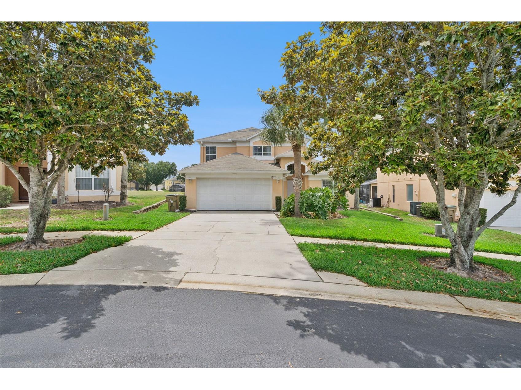 2694 La Isla Court Kissimmee FL 34747 S5149891 image3
