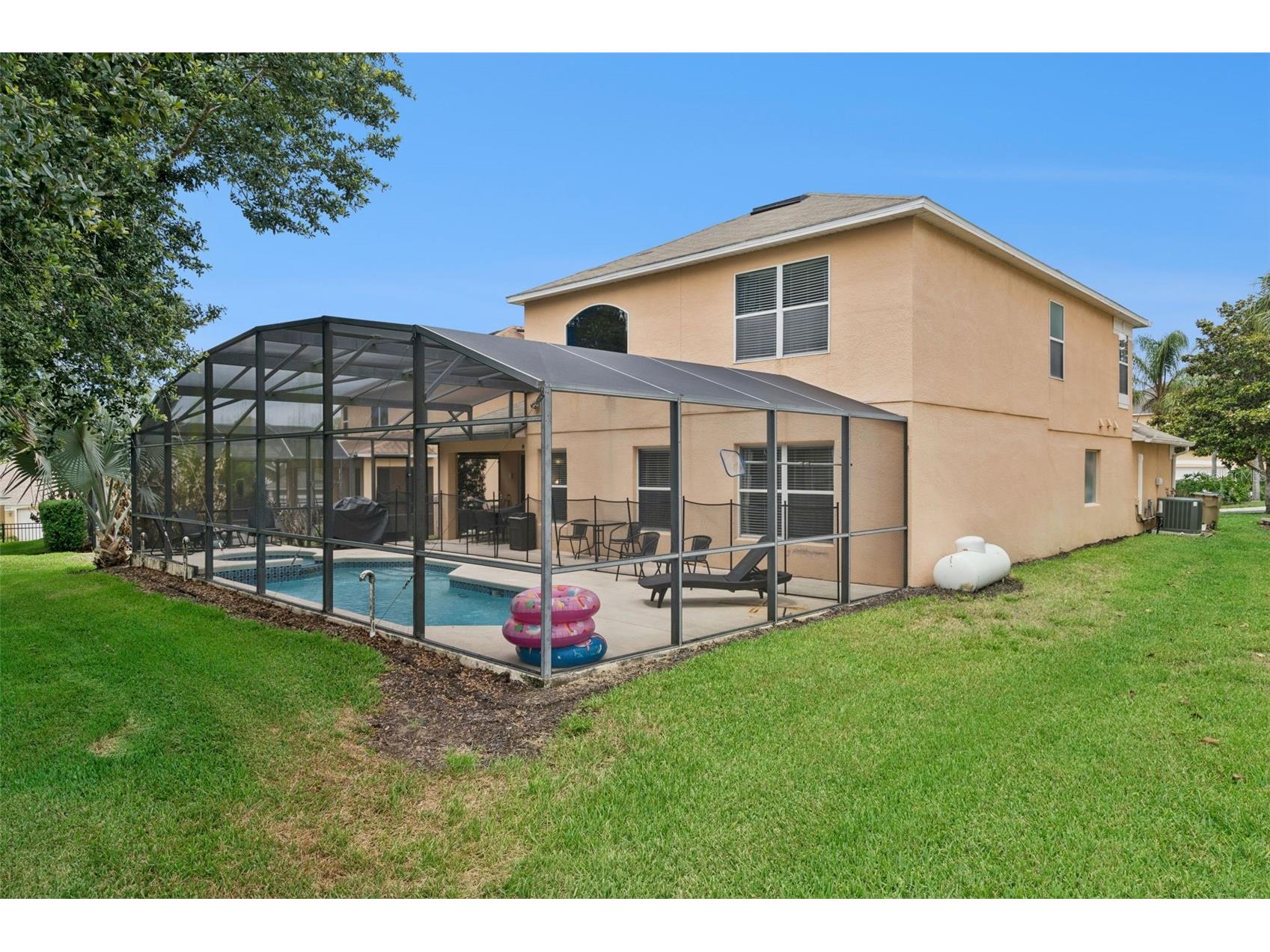 2694 La Isla Court Kissimmee FL 34747 S5149891 image32