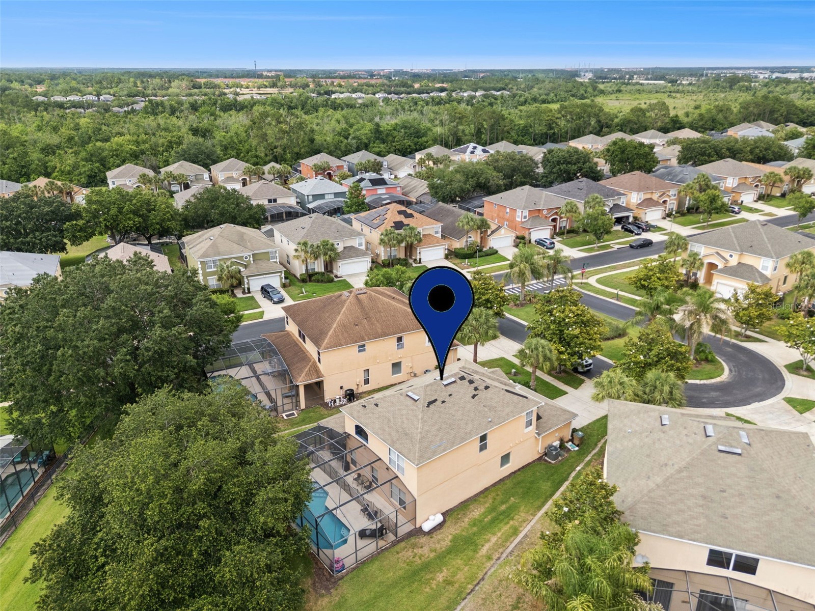 2694 La Isla Court Kissimmee FL 34747 S5149891 image35