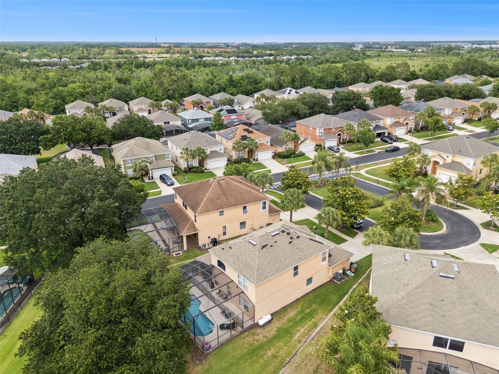 2694 La Isla Court Kissimmee FL 34747 S5149891 image36