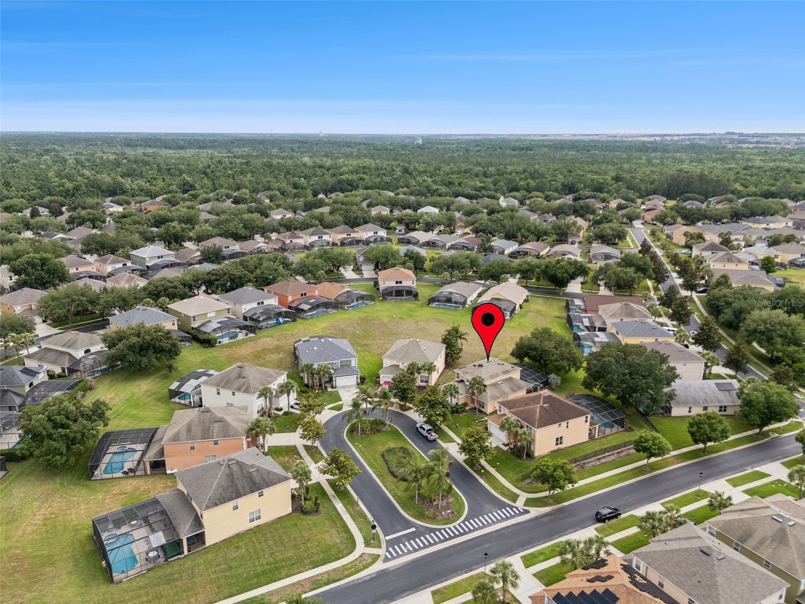 2694 La Isla Court Kissimmee FL 34747 S5149891 image39