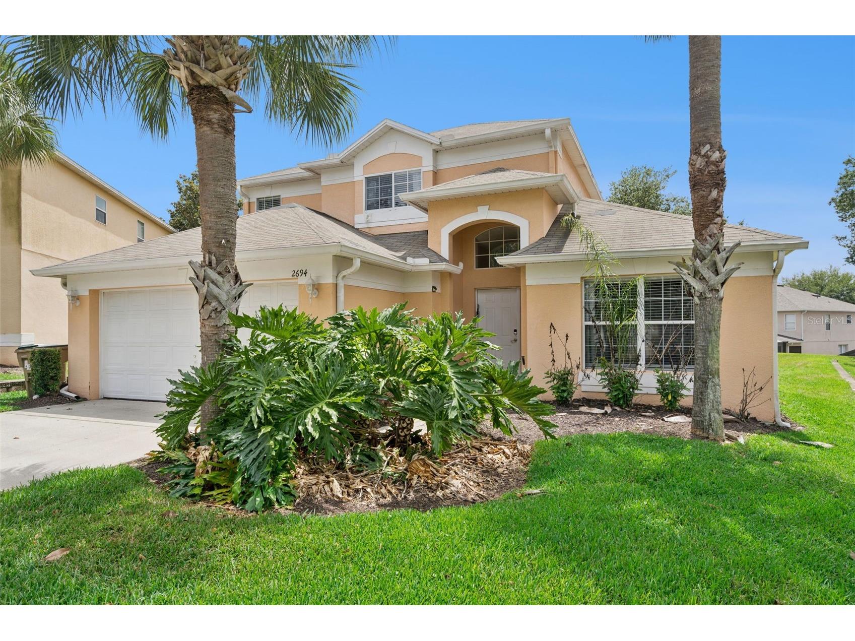 2694 La Isla Court Kissimmee FL 34747 S5149891 image4