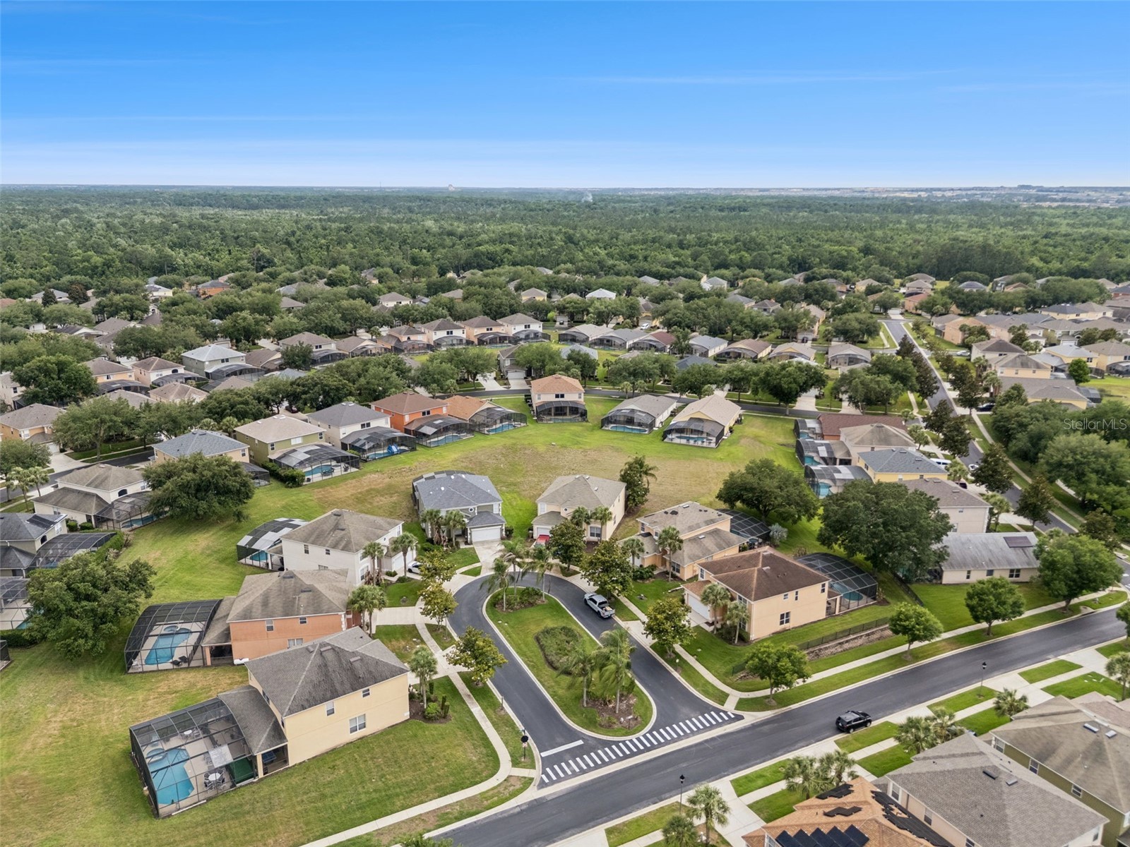 2694 La Isla Court Kissimmee FL 34747 S5149891 image40