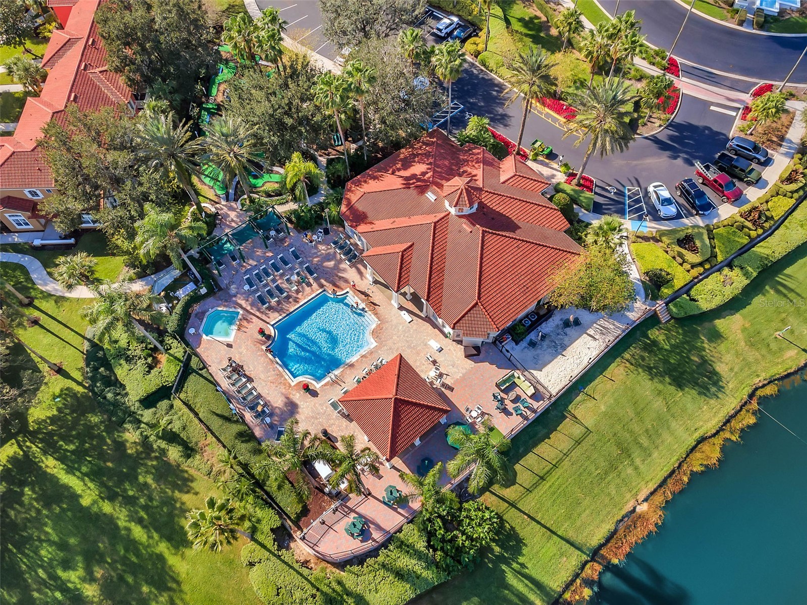 2694 La Isla Court Kissimmee FL 34747 S5149891 image47