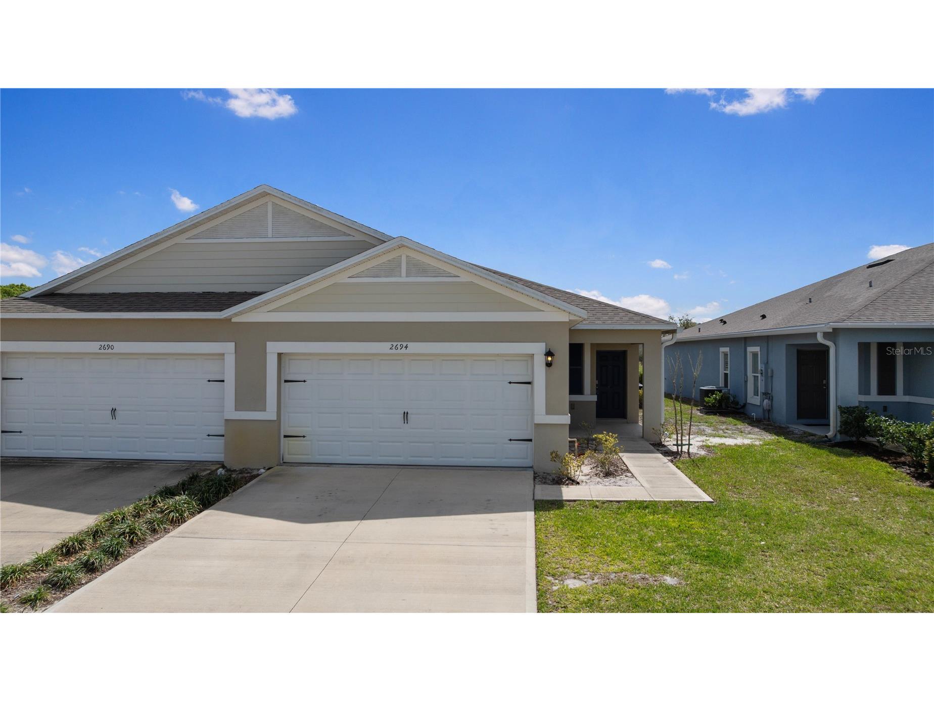 2694 Sunkissed Drive Saint Cloud FL 34771 O6389896 image1