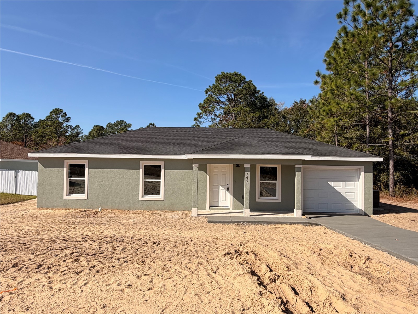 2694 SW 151st Avenue Ocala FL 34481 OM712744 image1
