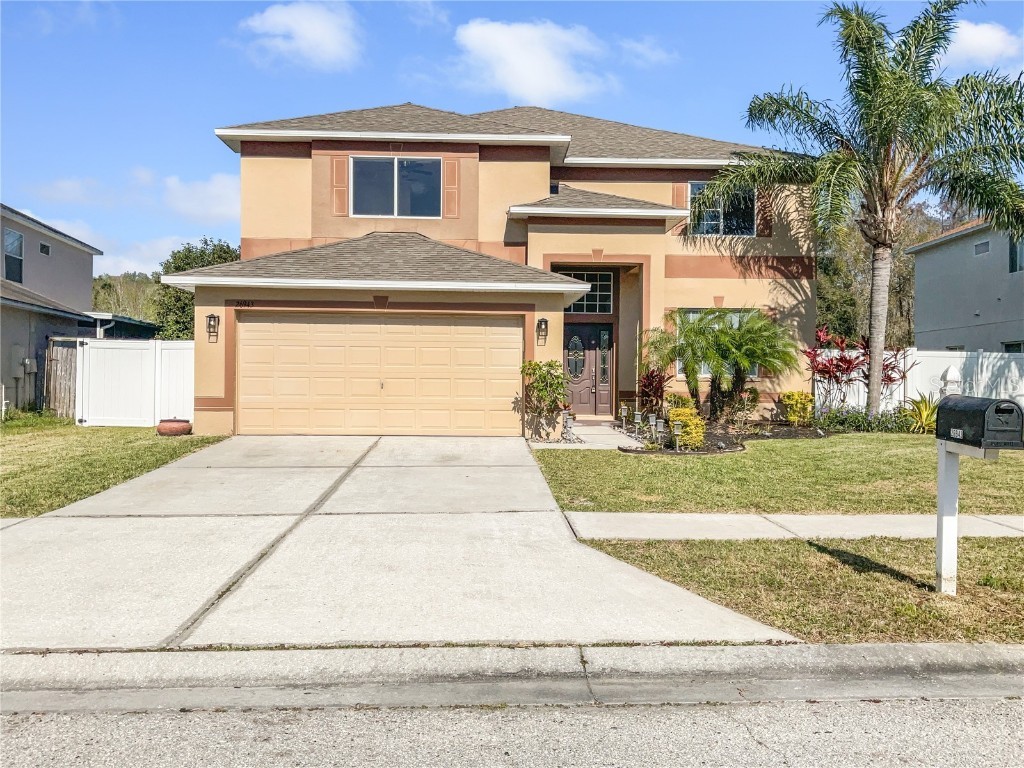 26943 Coral Springs Drive Wesley Chapel FL 33544 T3429573 image1