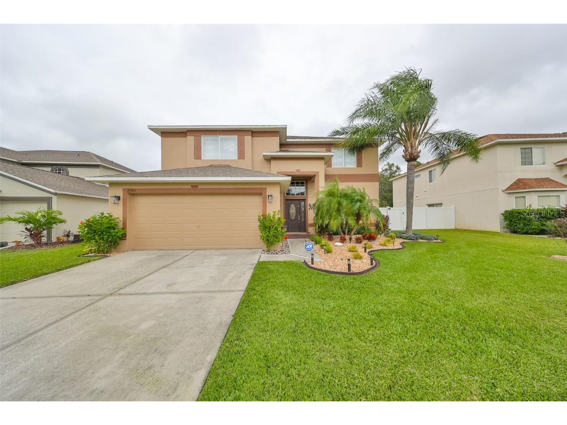 26943 Coral Springs Drive Wesley Chapel FL 33544 TB8318811 image1