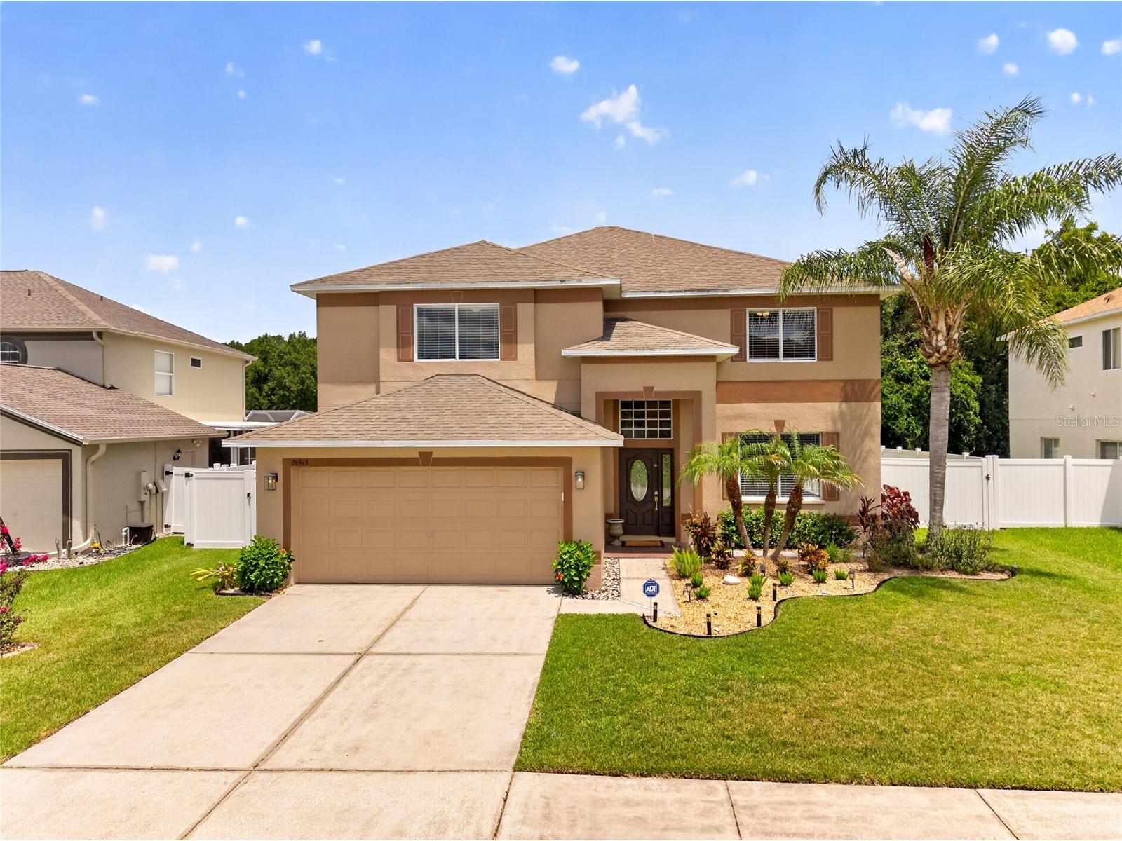 26943 Coral Springs Drive Wesley Chapel FL 33544 TB8519318 image1