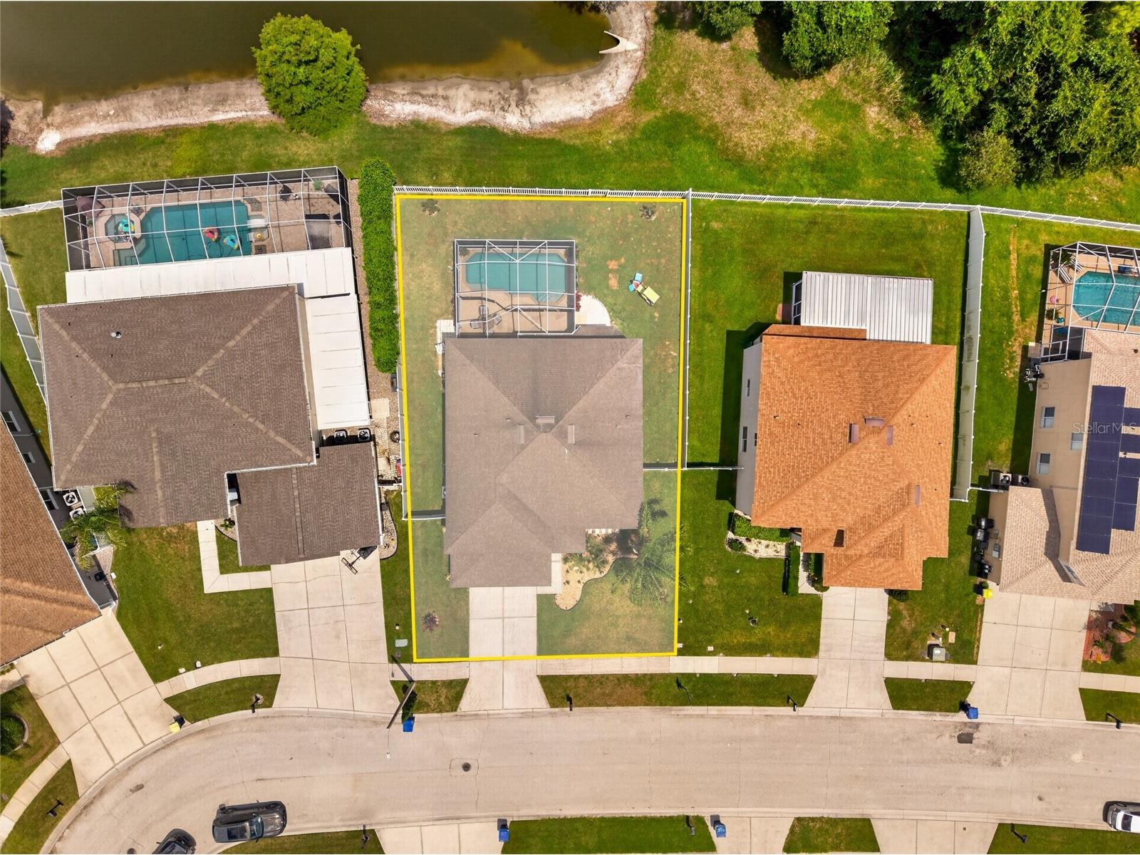 26943 Coral Springs Drive Wesley Chapel FL 33544 TB8519318 image53