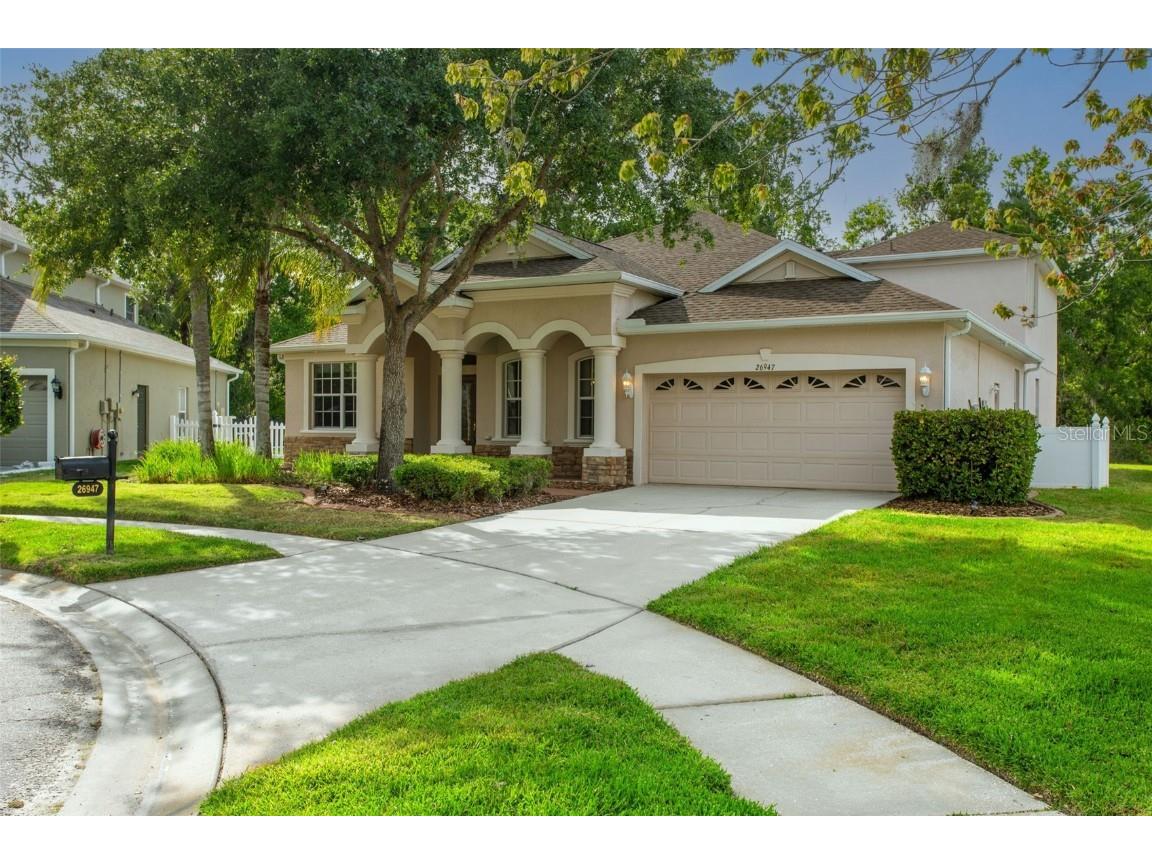 26947 Palmetto Bend Drive Wesley Chapel FL 33544 TB8377554 image1