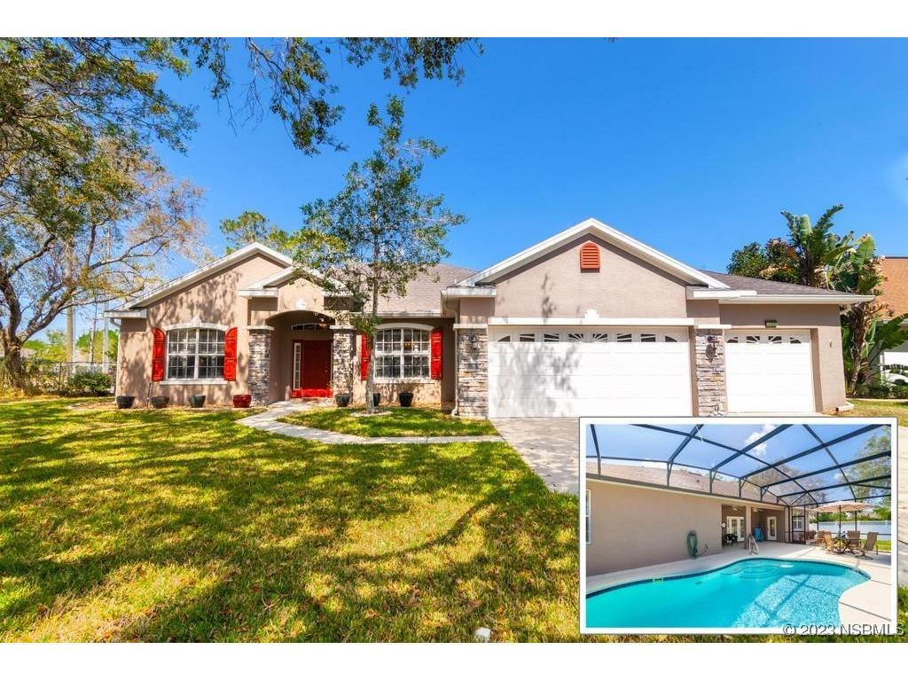 2695 Gingerwood Drive New Smyrna Beach FL 32168 NS1074459 image1