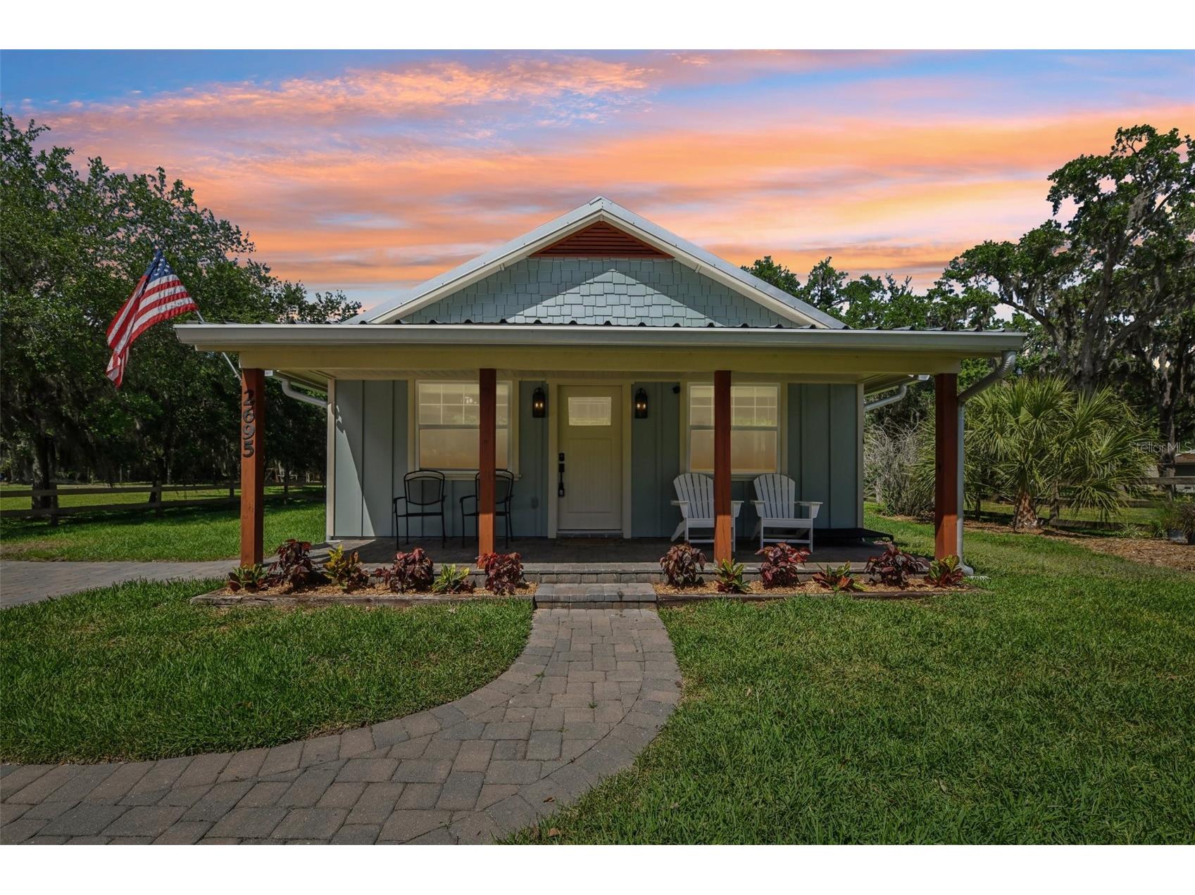 2695 Holiday Woods Drive Kissimmee FL 34744 S5147602 image1