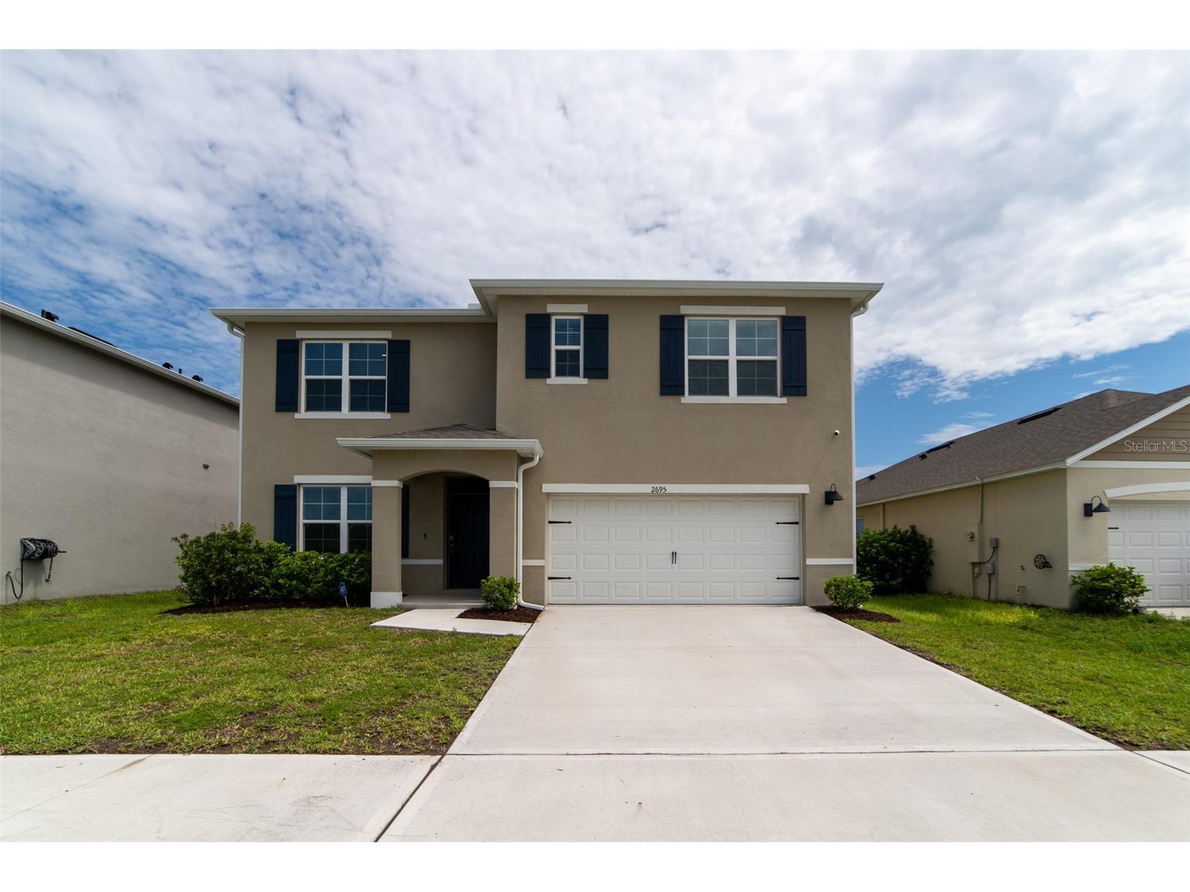 2695 House Finch Road Harmony FL 34773 O6423036 image1