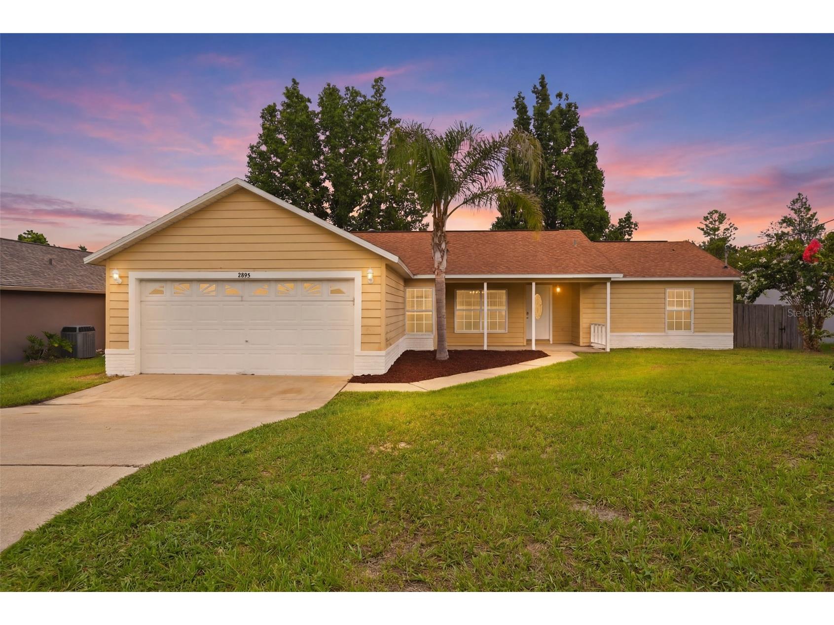 2695 Keene Lane Deltona FL 32725 V4949860 image1