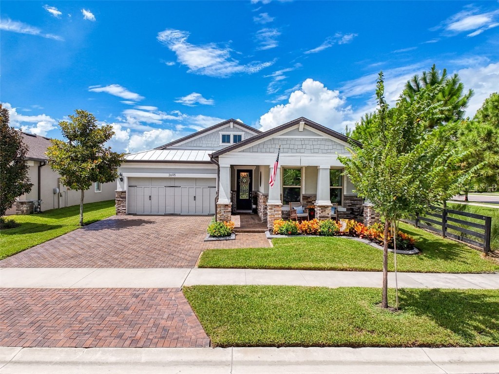 2695 Murray Pass Odessa FL 33556 TB8301688 image1