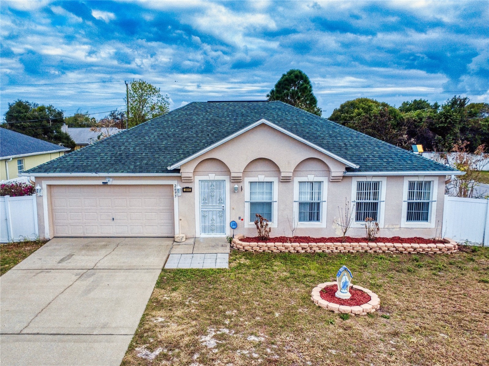 2695 N Juliet Drive Deltona FL 32738 V4947746 image1