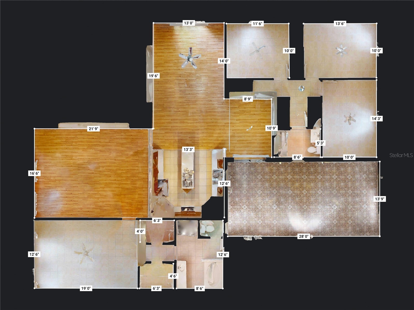 2695 N Juliet Drive Deltona FL 32738 V4947746 image35