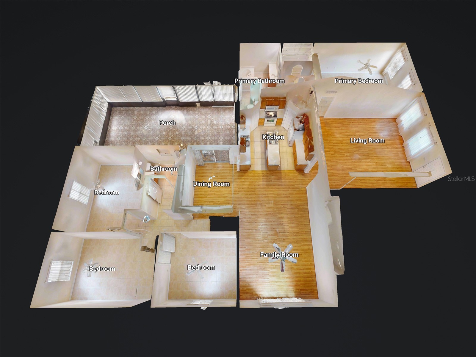 2695 N Juliet Drive Deltona FL 32738 V4947746 image36