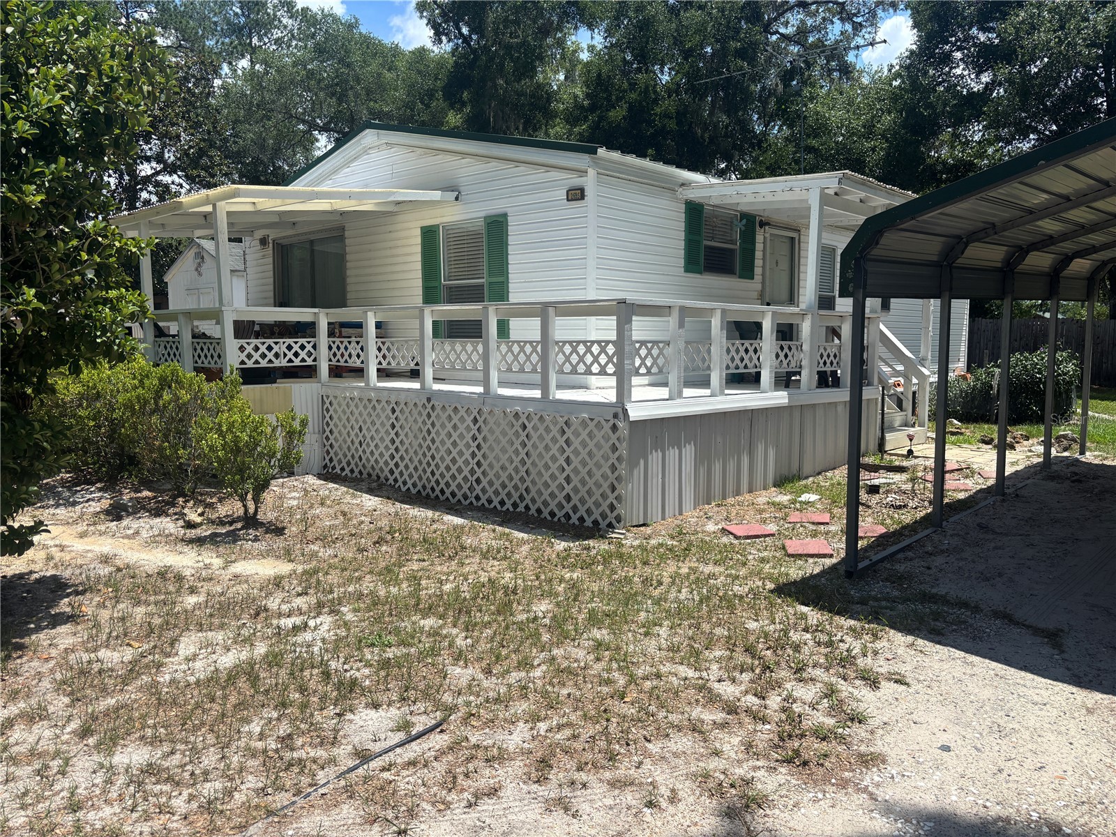 2695 NE 147th Court Silver Springs FL 34488 OM726762 image1