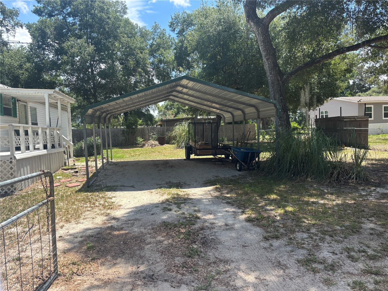 2695 NE 147th Court Silver Springs FL 34488 OM726762 image2