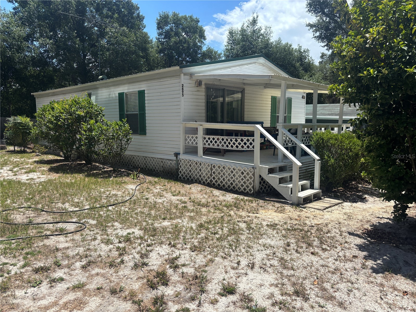 2695 NE 147th Court Silver Springs FL 34488 OM726762 image4