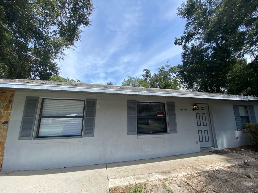 2695 NE 50th Place Ocala FL 34479 OM664061 image1