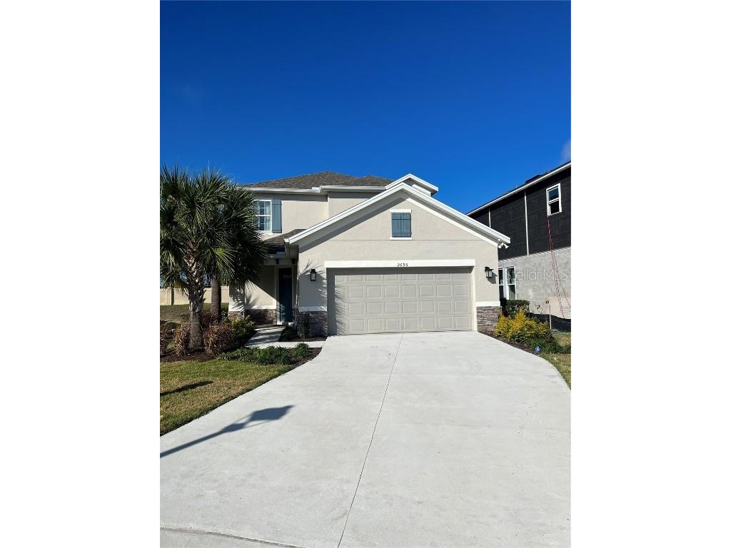 2695 Ridgetop Lane Clermont FL 34711 O6086818 image1