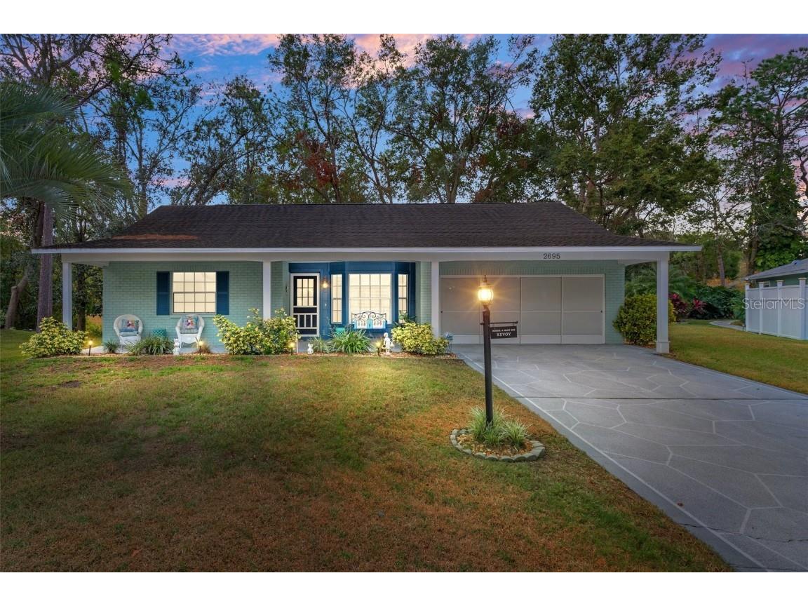 2695 Royal Ridge Drive Spring Hill FL 34606 W7870925 image1