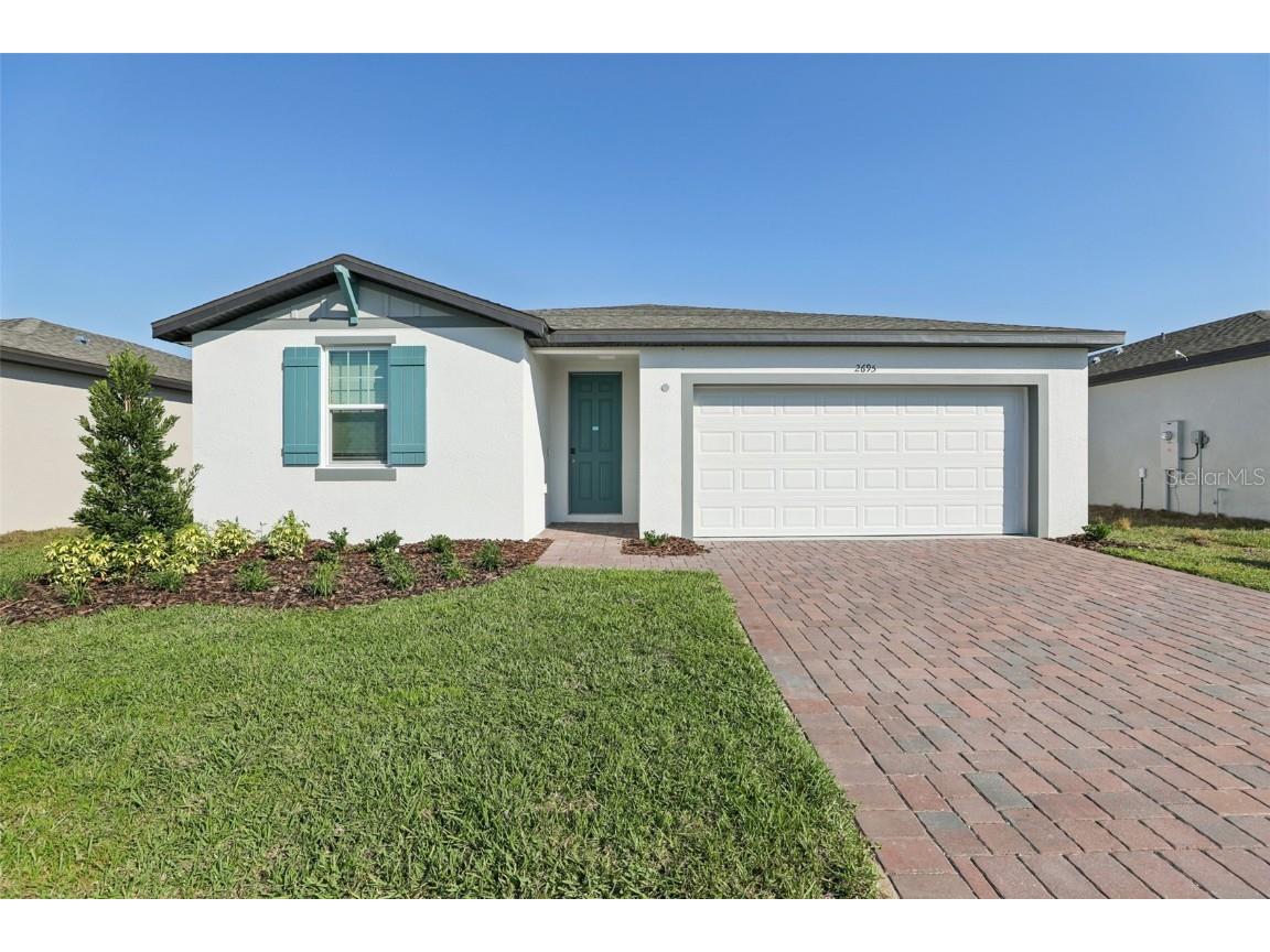 2695 Sedgefield Circle Haines City FL 33844 O6352357 image1