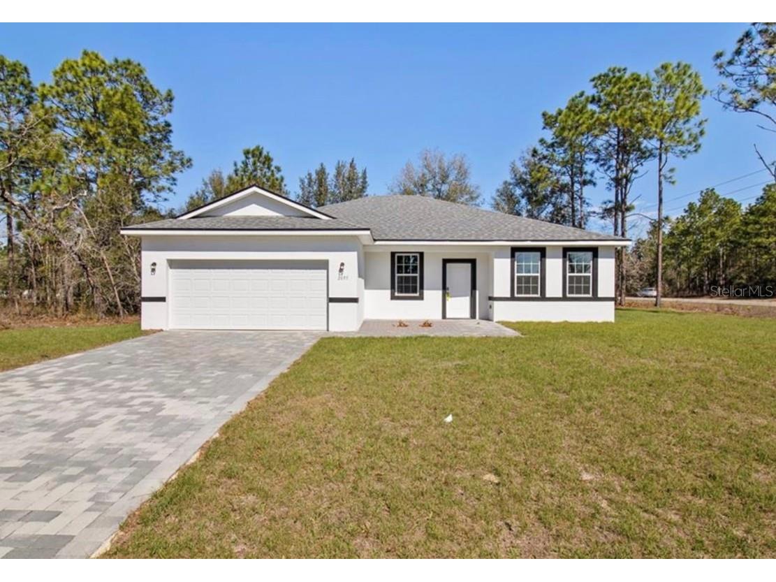 2695 W Edison Place Citrus Springs FL 34433 OM713712 image1