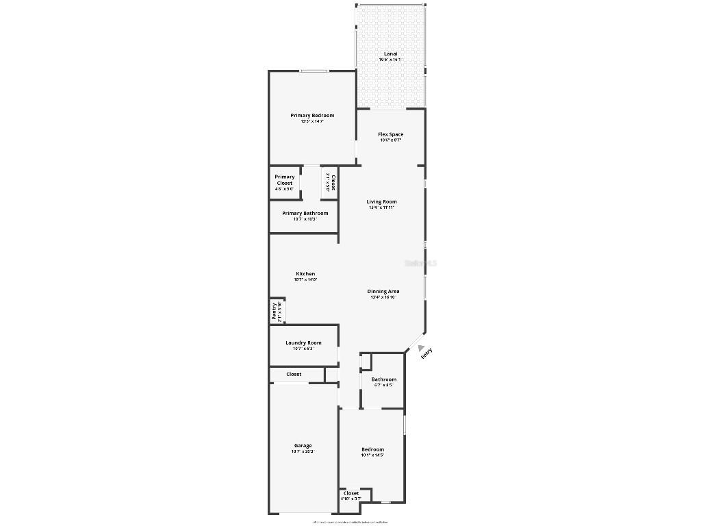 26951 White Plains Way Leesburg FL 34748 G5095981 image4