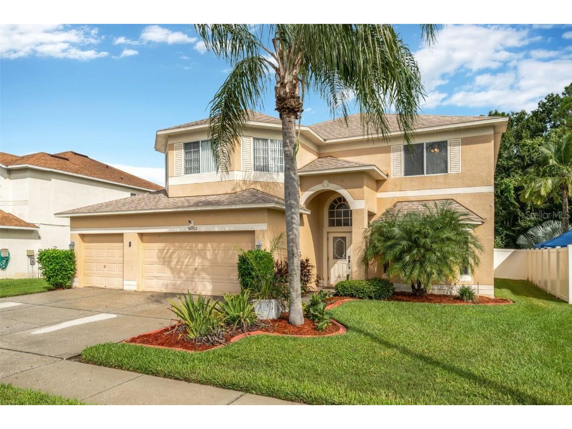 26953 Coral Springs Drive Wesley Chapel FL 33544 TB8421801 image1