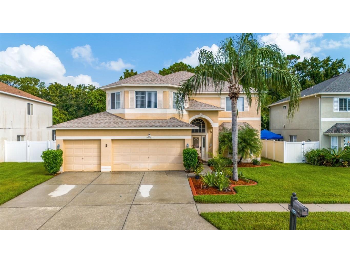 26953 Coral Springs Drive Wesley Chapel FL 33544 TB8421801 image48