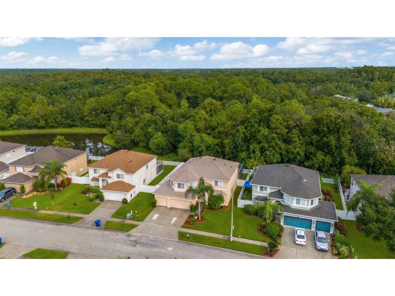 26953 Coral Springs Drive Wesley Chapel FL 33544 TB8421801 image50