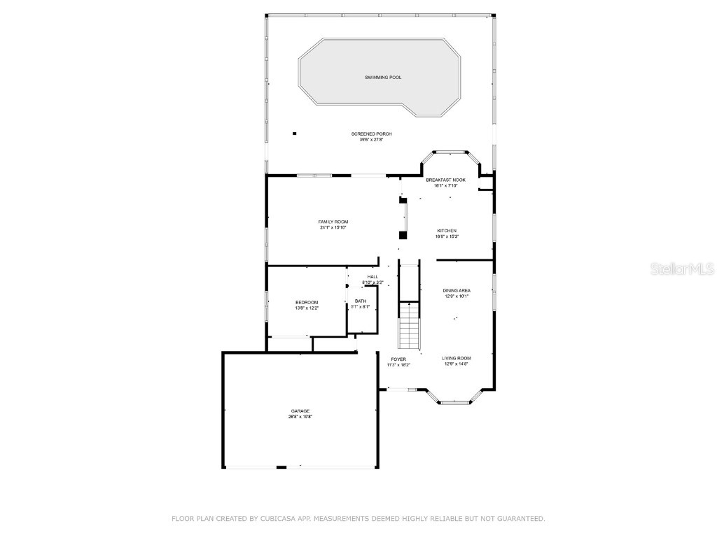 26953 Coral Springs Drive Wesley Chapel FL 33544 TB8421801 image52