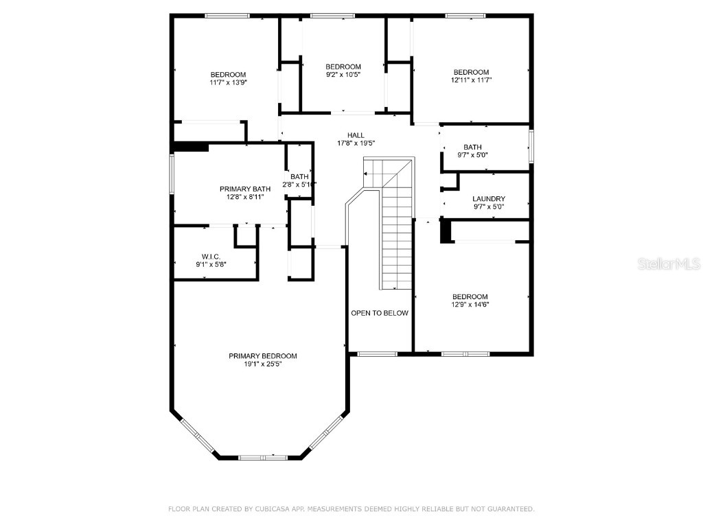 26953 Coral Springs Drive Wesley Chapel FL 33544 TB8421801 image53