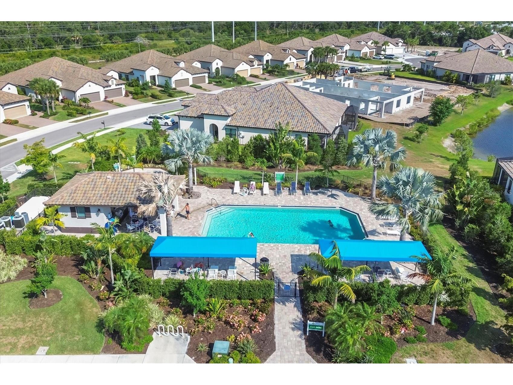 26954 Pavin Drive Englewood FL 34223 A4667012 image33