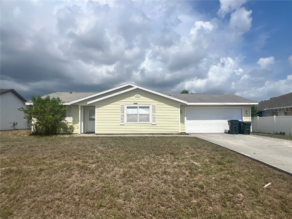 2696 Gisela Road North Port FL 34287 C7510569 image1