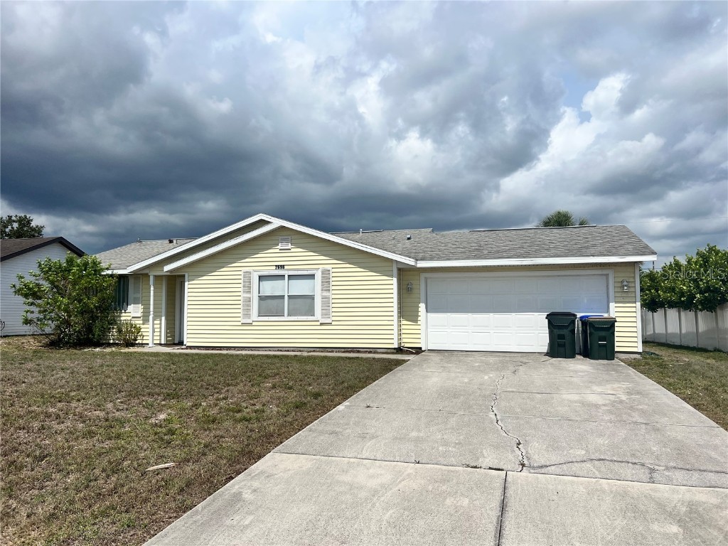 2696 Gisela Road North Port FL 34287 C7510569 image3
