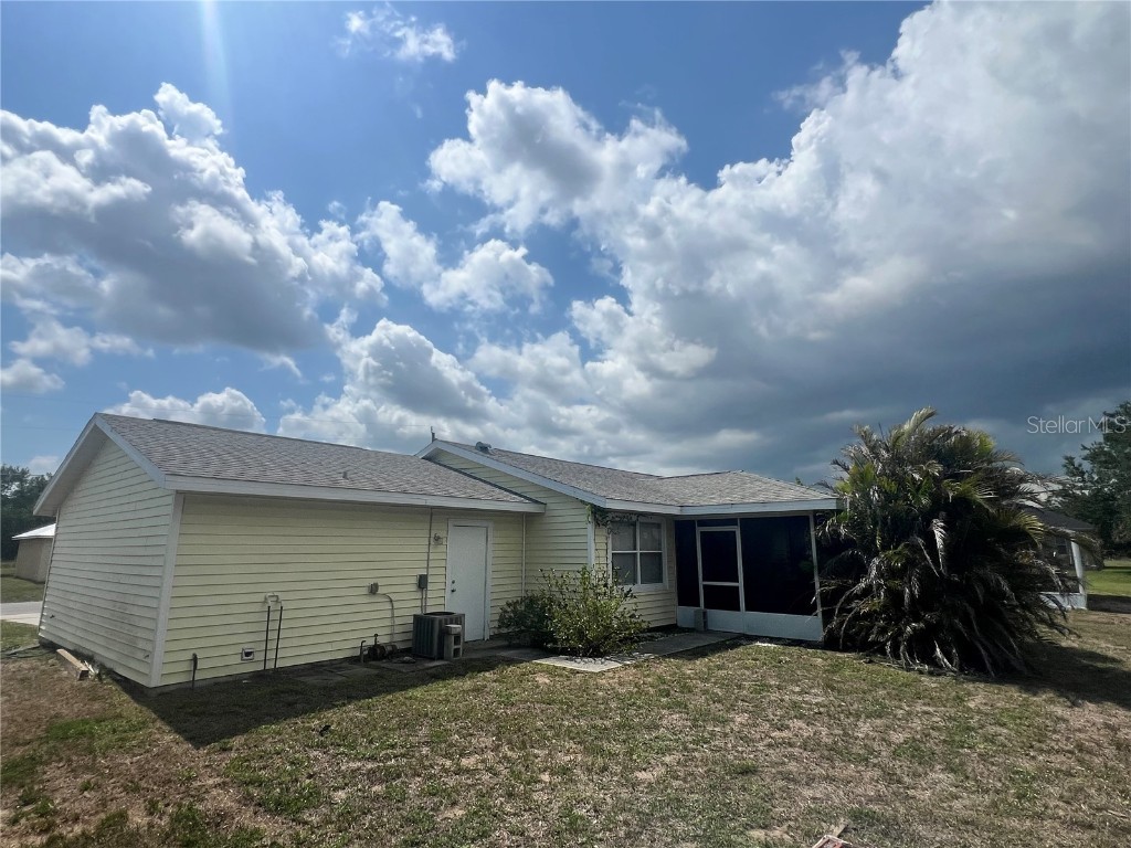 2696 Gisela Road North Port FL 34287 C7510569 image4