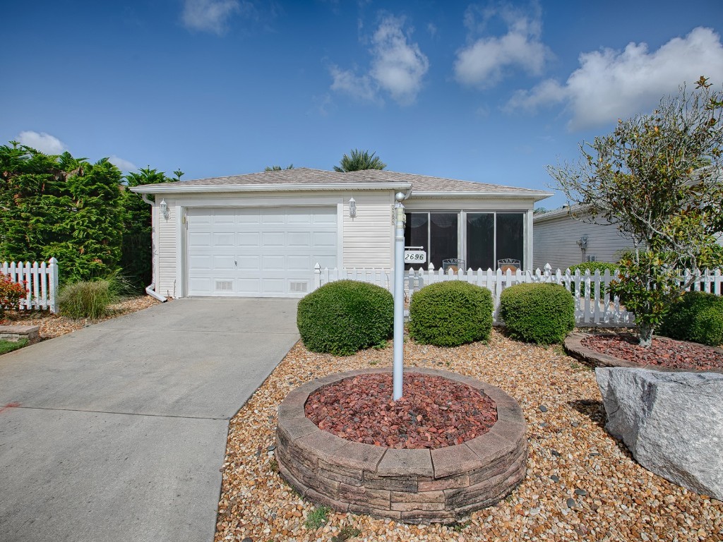 2696 Grassy Point Avenue The Villages FL 32162 G5085011 image1