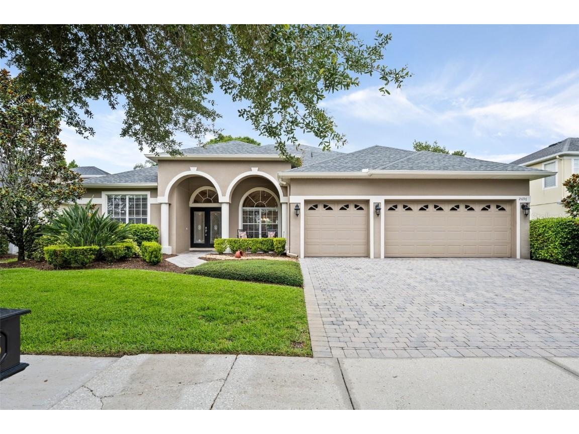 2696 Hazel Grove Lane Oviedo FL 32766 O6115378 image1